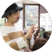 Viage 代表スタイリスト